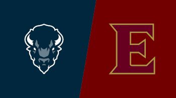 Replay: Howard vs Elon | Nov 15 @ 5 PM