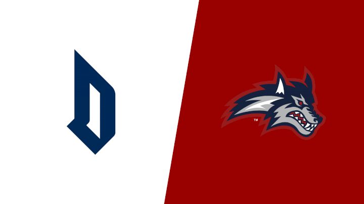 2025 Duquesne vs Stony Brook - Women's