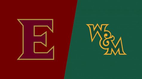 2026 Elon vs William & Mary - Women's