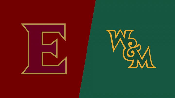 2026 Elon vs William & Mary - Women's