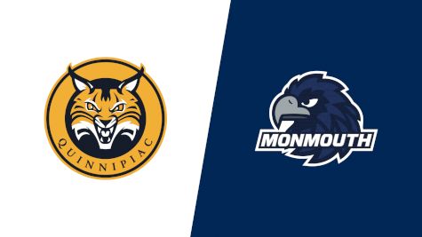 2025 Quinnipiac vs Monmouth - Men's