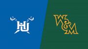 2026 Hampton vs William & Mary - Women's