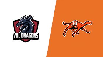 Replay: VUL vs Campbell | Dec 7 @ 4 PM