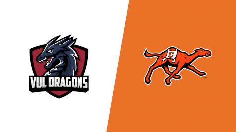 2025 Virginia Lynchburg vs Campbell - Men's