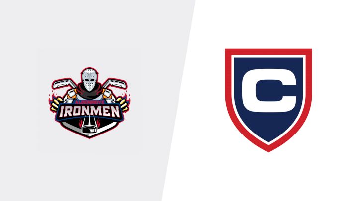 2026 Aldergrove Ironmen vs Cloverdale HC