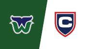 2026 White Rock Whalers vs Cloverdale HC