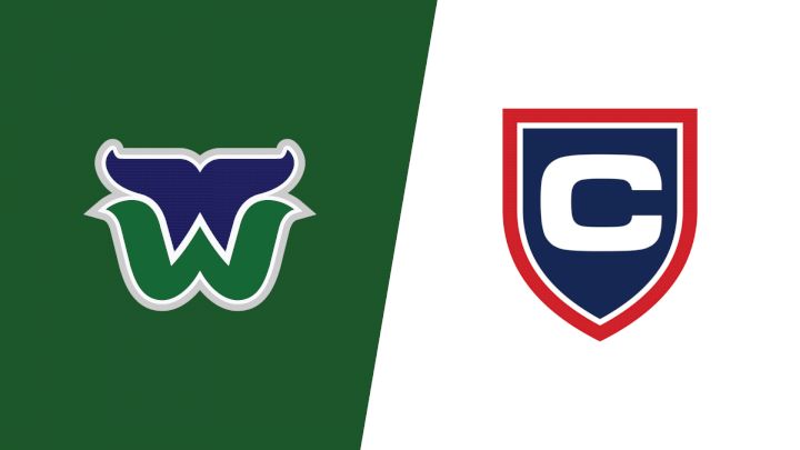 2026 White Rock Whalers vs Cloverdale HC