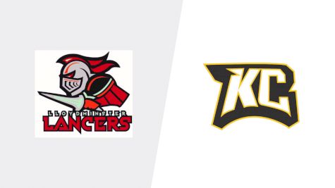 2026 Lloydminster U17 vs KC Centennials U17