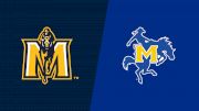 Replay: Murray State vs McNeese - 2025 Murray St vs McNeese St | Nov 24 @ 7 PM
