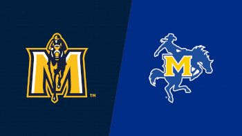 Replay: Murray State vs McNeese - 2025 Murray St vs McNeese St | Nov 24 @ 7 PM