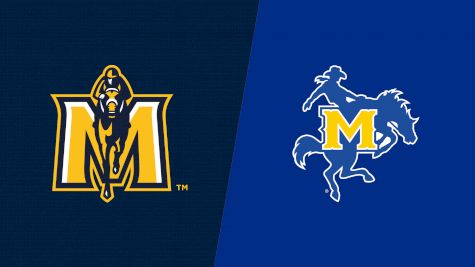 Replay: Murray State vs McNeese - 2025 Murray St vs McNeese St | Nov 24 @ 7 PM