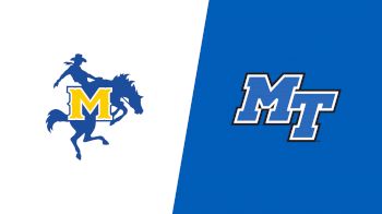 Replay: McNeese vs Middle Tennessee - 2025 McNeese St vs Middle Tennessee | Nov 25 @ 5 PM