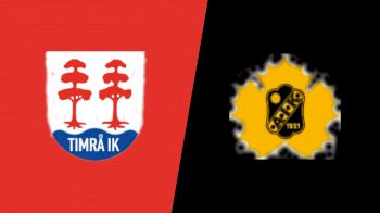 Replay: Home - 2025 Timra IK vs Skelleftea AIK | Nov 13 @ 5 PM