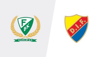 Replay: Home - 2025 Farjestad BK vs Djurgardens | Nov 25 @ 5 PM