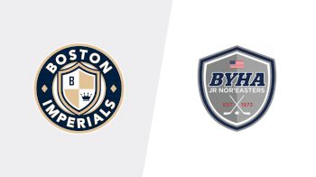 Replay: Home - 2025 Imperials vs BYHA | Oct 25 @ 9 AM