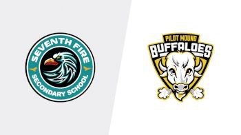 Replay: Home - 2025 Seventh Fire vs PMHA | Oct 26 @ 9 AM