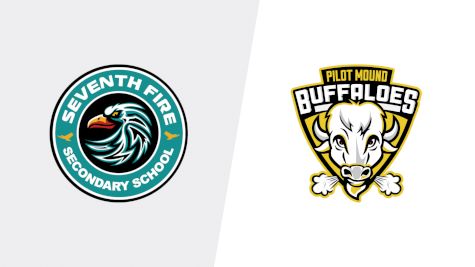 2025 Seventh Fire U18 vs Pilot Mound U18 Prep