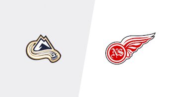 Replay: Home - 2025 NH Avalanche U14 vs NS Wings U14 | Oct 25 @ 8 AM