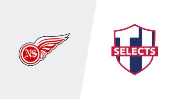 Replay: Home - 2025 NS Wings U14 vs Ice U14 | Oct 26 @ 11 AM