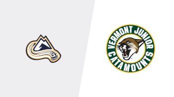 Replay: Home - 2025 Avalanche U14 vs VT Cats | Oct 26 @ 3 PM