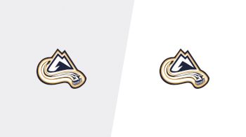 Replay: Home - 2025 NHA Blue vs Avalanche U18 | Oct 24 @ 9 PM