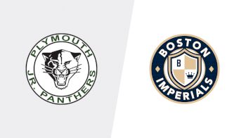 Replay: Home - 2025 Plymouth vs Imperials | Oct 26 @ 1 PM
