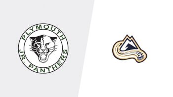 Replay: Home - 2025 Plymouth vs NHA Gold | Oct 25 @ 8 PM