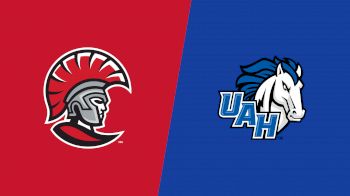 Replay: University of Tamp vs UAH - 2025 Tampa vs UAH | Nov 14 @ 11 AM