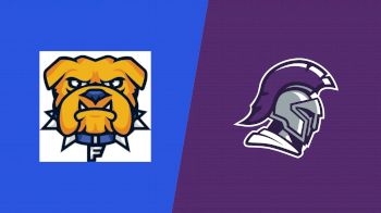 Replay: Fisk vs Trevecca Nazarene | Nov 11 @ 5 PM