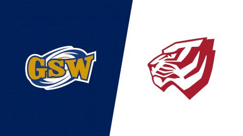 Replay: Georgia Southwestern vs West Alabama | Nov 19 @ 5 PM