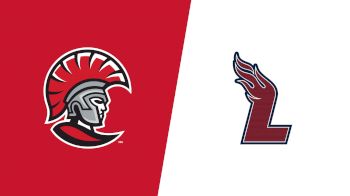 Replay: Tampa vs Lee U | Nov 15 @ 12 PM