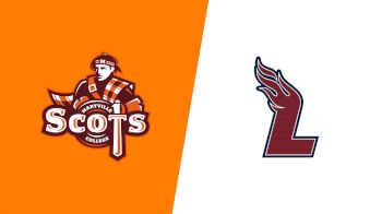 Replay: Maryville College vs Lee U | Nov 8 @ 12 PM