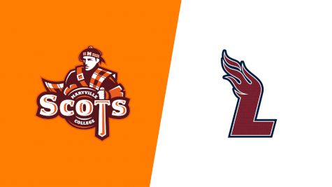 Replay: Maryville College vs Lee U | Nov 8 @ 12 PM
