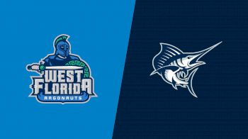 Replay: West Florida vs Palm Beach Atlantic | Nov 14 @ 3 PM