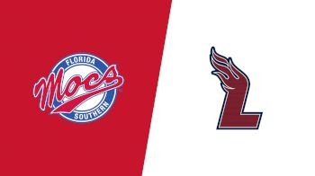 Replay: Florida Southern vs Lee U | Nov 14 @ 1 PM
