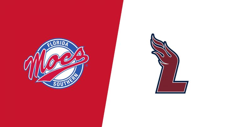 2025 Florida Southern vs Lee University - Women's