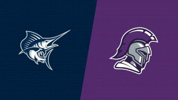 Replay: Palm Beach Atlantic vs Trevecca Nazarene | Nov 15 @ 4 PM