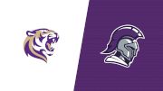 Replay: Sewanee vs Trevecca Nazarene | Nov 8 @ 3 PM