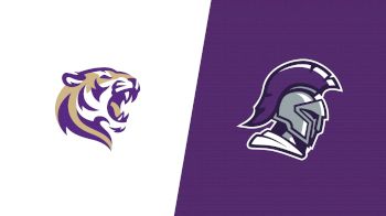 Replay: Sewanee vs Trevecca Nazarene | Nov 8 @ 3 PM
