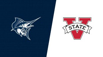 Replay: Palm Beach Atlantic vs Valdosta State | Nov 15 @ 2 PM