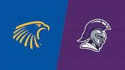 Replay: Embry-Riddle vs Trevecca Nazarene - 2025 Embry-Riddle Unive vs Trevecca Nazarene | Nov 16 @ 4 PM