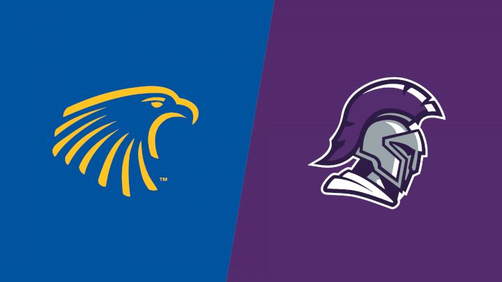 2025 Embry-Riddle University vs Trevecca Nazarene - Men's