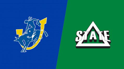 Replay: Southern Arkansas vs Delta State | Nov 18 @ 12 PM