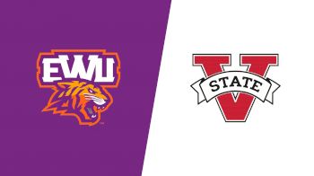 Replay: Edward Waters vs Valdosta State | Nov 14 @ 8 PM