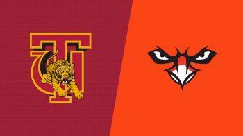Replay: Tuskegee vs AUM | Nov 15 @ 6 PM