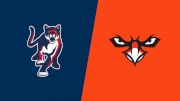 Replay: Columbus State vs AUM | Nov 22 @ 2 PM