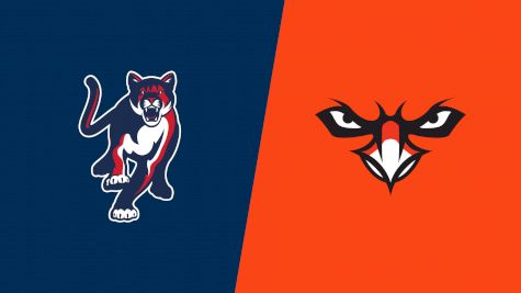 Replay: Columbus State vs AUM | Nov 22 @ 2 PM