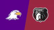Replay: Ashland vs Union | Nov 24 @ 4 PM