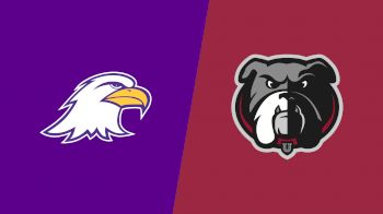 Replay: Ashland vs Union | Nov 24 @ 4 PM