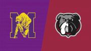Replay: Miles College vs Union | Nov 18 @ 5 PM